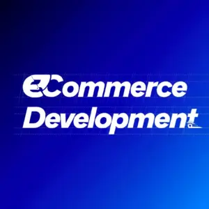 eCommerce Development