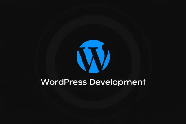 WordPress Development