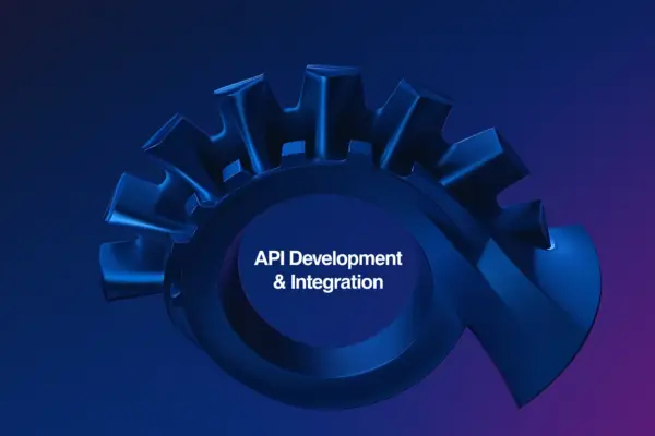 API Development & Integration