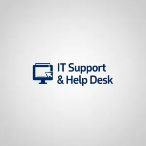 IT Support & Help Desk
