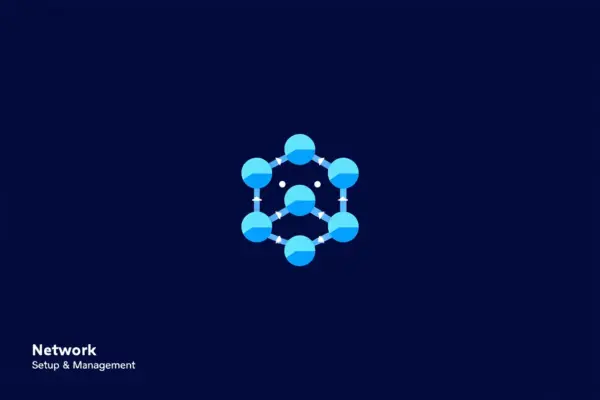Network Setup & Management