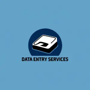 Data Entry Services