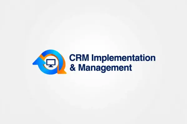 CRM Implementation & Management