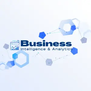 Business Intelligence & Analytics