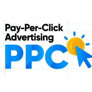 Pay-Per-Click Advertising (PPC)