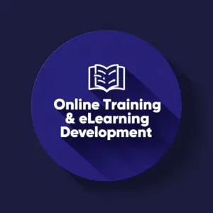Online Training & eLearning Development