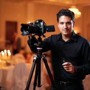 Photography – 1-hour coverage