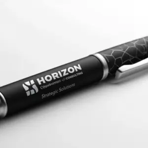 Event pens (single branded pen)