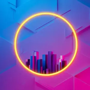 Social media banner (digital)