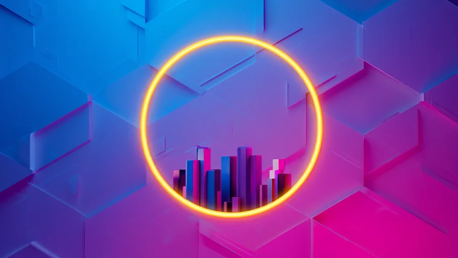 Social media banner (digital)